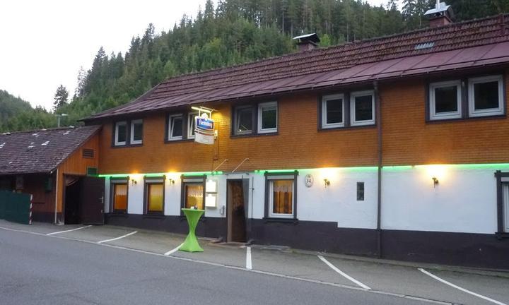 Gasthaus s'Felix