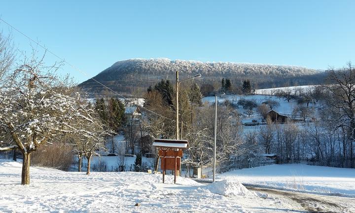 Waldschenke Donzdorf